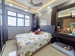 Blk 420A Waterfront II @ Northshore (Punggol), HDB 5 Rooms #599353451